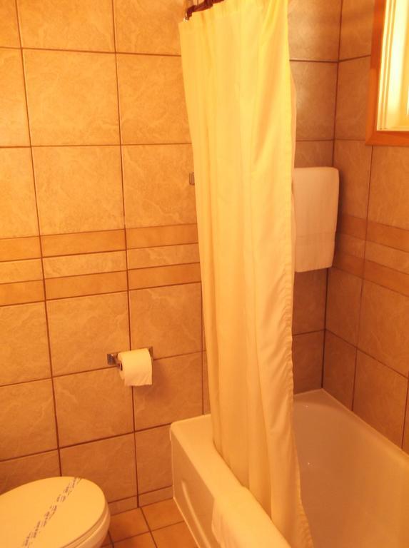 Auberge Mountain View Inn Mont-Tremblant Habitación foto