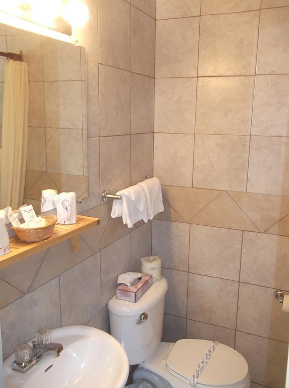 Auberge Mountain View Inn Mont-Tremblant Habitación foto
